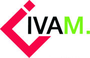 Logo: IVAM Fachverband für Mikrotechnik