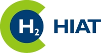 Logo: HIAT gGmbH
