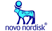Logo: Novo Nordisk Pharma GmbH