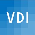 Logo: VDI Verein Deutscher Ingenieure e. V.