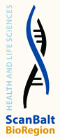 Logo: ScanBalt 