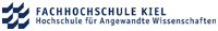 Logo: Fachhochschule Kiel