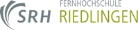 Logo: SRH FernHochschule Riedlingen