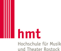 Logo: Hochschule für Musik und Theater Rostock