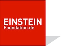 Logo: Einstein Stiftung Berlin