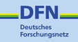 Logo: Verein zur Förderung eines Deutschen Forschungsnetzes e.V.