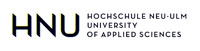 Logo: Hochschule Neu-Ulm