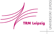 Logo: Translational Centre for Regenerative Medicine (TRM) Leipzig