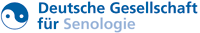 Logo: Deutsche Gesellschaft für Senologie